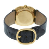 Patek Philippe Golden Ellipse Ref. 3548 Signed Tiffany & Co.