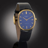 Patek Philippe Golden Ellipse Ref. 3548 Signed Tiffany & Co.