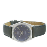 Vintage 1978 Rolex Oyster Perpetual Ref. 1002 Grey Dial