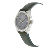 Vintage 1978 Rolex Oyster Perpetual Ref. 1002 Grey Dial