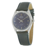 Vintage 1978 Rolex Oyster Perpetual Ref. 1002 Grey Dial