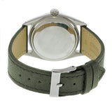 Vintage 1978 Rolex Oyster Perpetual Ref. 1002 Grey Dial