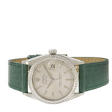 Rolex Datejust 1601 Serpico y Laino Dial Circa 1962