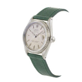 Rolex Datejust 1601 Serpico y Laino Dial Circa 1962