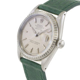 Rolex Datejust 1601 Serpico y Laino Dial Circa 1962
