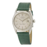 Rolex Datejust 1601 Serpico y Laino Dial Circa 1962