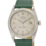 Rolex Datejust 1601 Serpico y Laino Dial Circa 1962