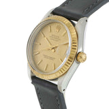 Vintage Circa 1985 Rolex Datejust 31MM Two-Tone – Ref. 68273