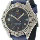 Vintage 1990s Breitling Colt Automatic 38mm Ref. A17035