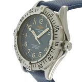 Vintage 1990s Breitling Colt Automatic 38mm Ref. A17035