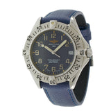Vintage 1990s Breitling Colt Automatic 38mm Ref. A17035