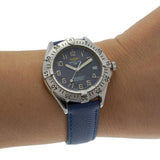 Vintage 1990s Breitling Colt Automatic 38mm Ref. A17035