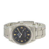 Vintage Circa 1967 Rolex Explorer Ref. 1016 “Frog-Foot” Dial