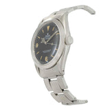 Vintage Circa 1967 Rolex Explorer Ref. 1016 “Frog-Foot” Dial