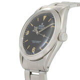 Vintage Circa 1967 Rolex Explorer Ref. 1016 “Frog-Foot” Dial