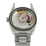 Vintage Circa 1967 Rolex Explorer Ref. 1016 “Frog-Foot” Dial