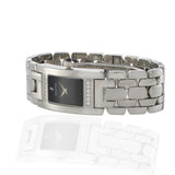 Audemars Piguet Promesse Black Dial Ref. 67259ST.ZZ.1156ST.01