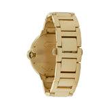 Cartier Ballon Bleu de Cartier W69005Z2 18K Yellow Gold 42mm Automatic