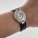 Vintage 1990s Cartier 21 Must de Cartier 28MM Watch – Ref. 9011