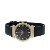 Omega Seamaster Reference 14363 Scarab Lugs Gilt Dial Automatic