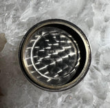 Vintage 1940's Longines Sei Tacche Military Style Watch