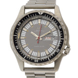 Vintage Rare 1970's Camy Superautomatic Kings Club Deep Sea Diver's Watch
