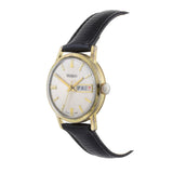 Vintage 1970s Webster Manual Day-Date Watch