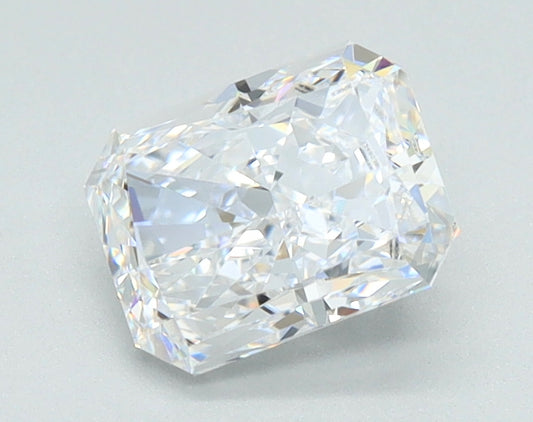 1.11 Carat Radiant Lab Diamond