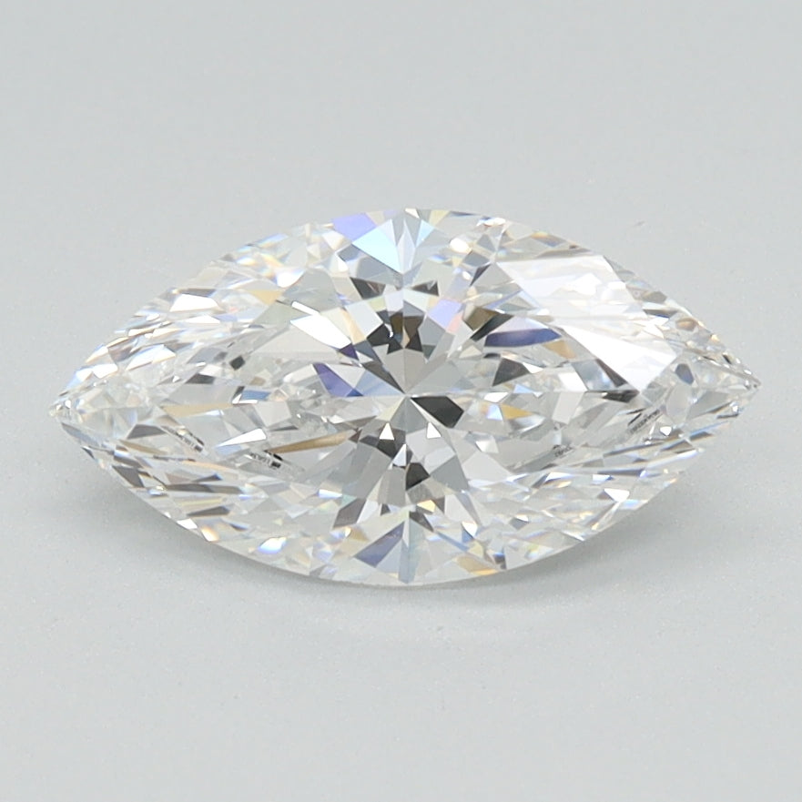 1.09 Carat Marquise Lab Diamond