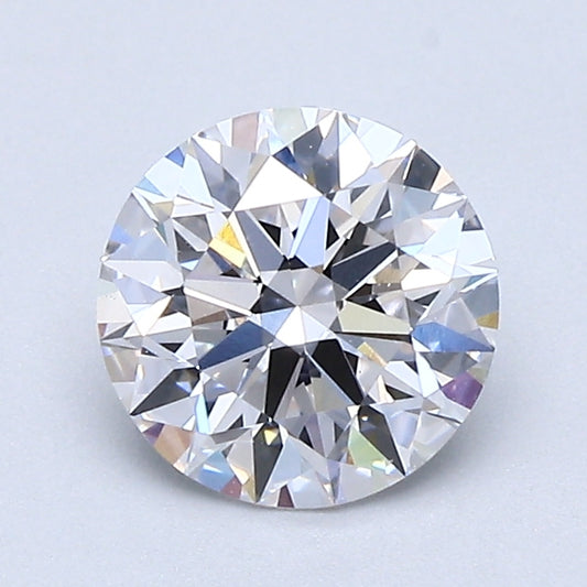 1.20 Carat Round Lab Diamond