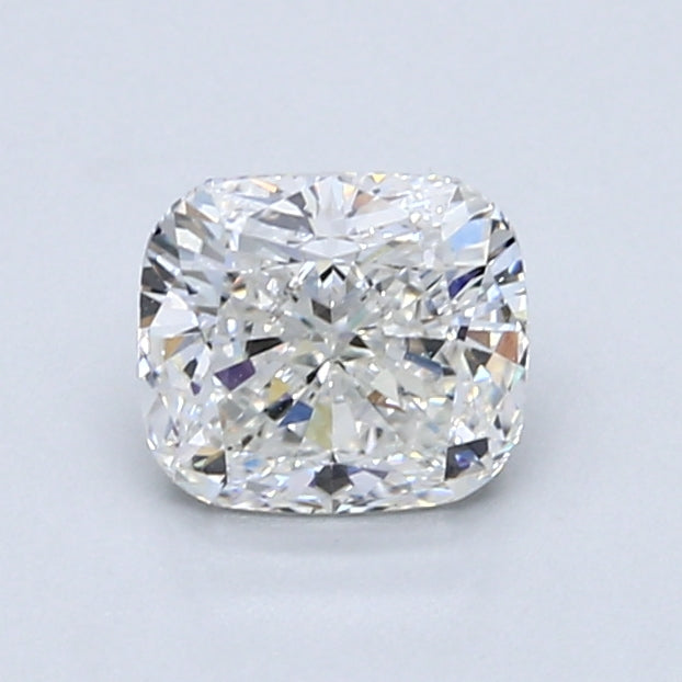 1.01 Carat Cushion Natural Diamond