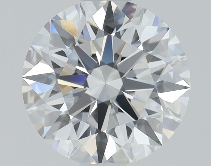 1.50 Carat Round Lab Diamond