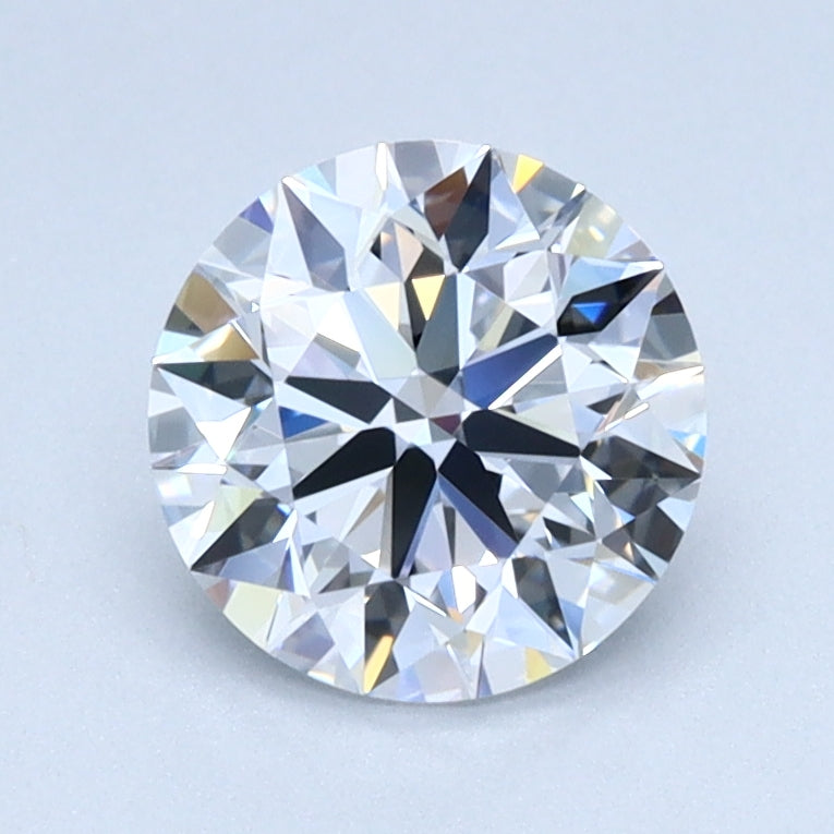 1.19 Carat Round Lab Diamond