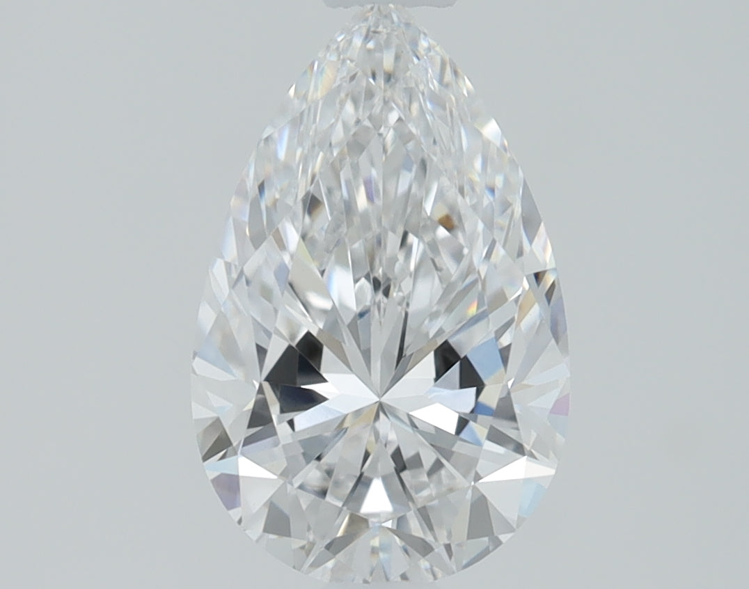 1.02 Carat Pear Lab Diamond