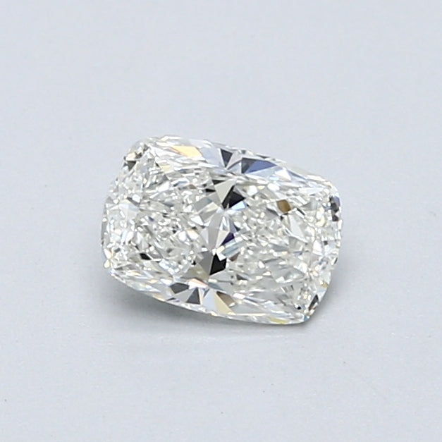 0.50 Carat Cushion Natural Diamond