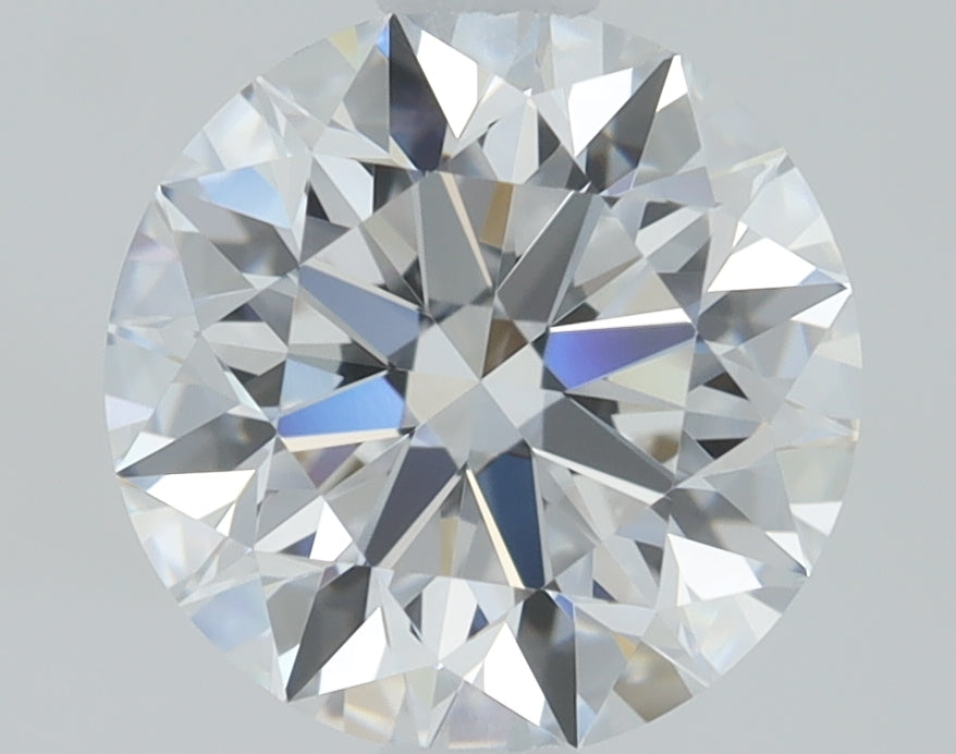 1.60 Carat Round Lab Diamond