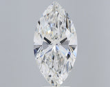 5.26 Carat Marquise Lab Diamond