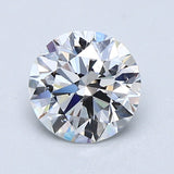 1.03 Carat Round Natural Diamond