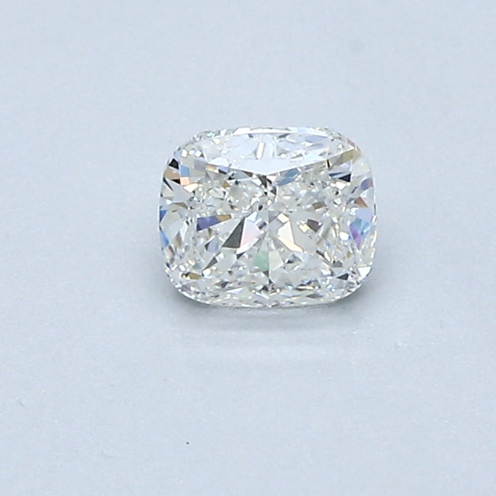 0.40 Carat Cushion Natural Diamond