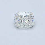 0.40 Carat Cushion Natural Diamond