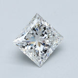 1.01 Carat Princess Natural Diamond