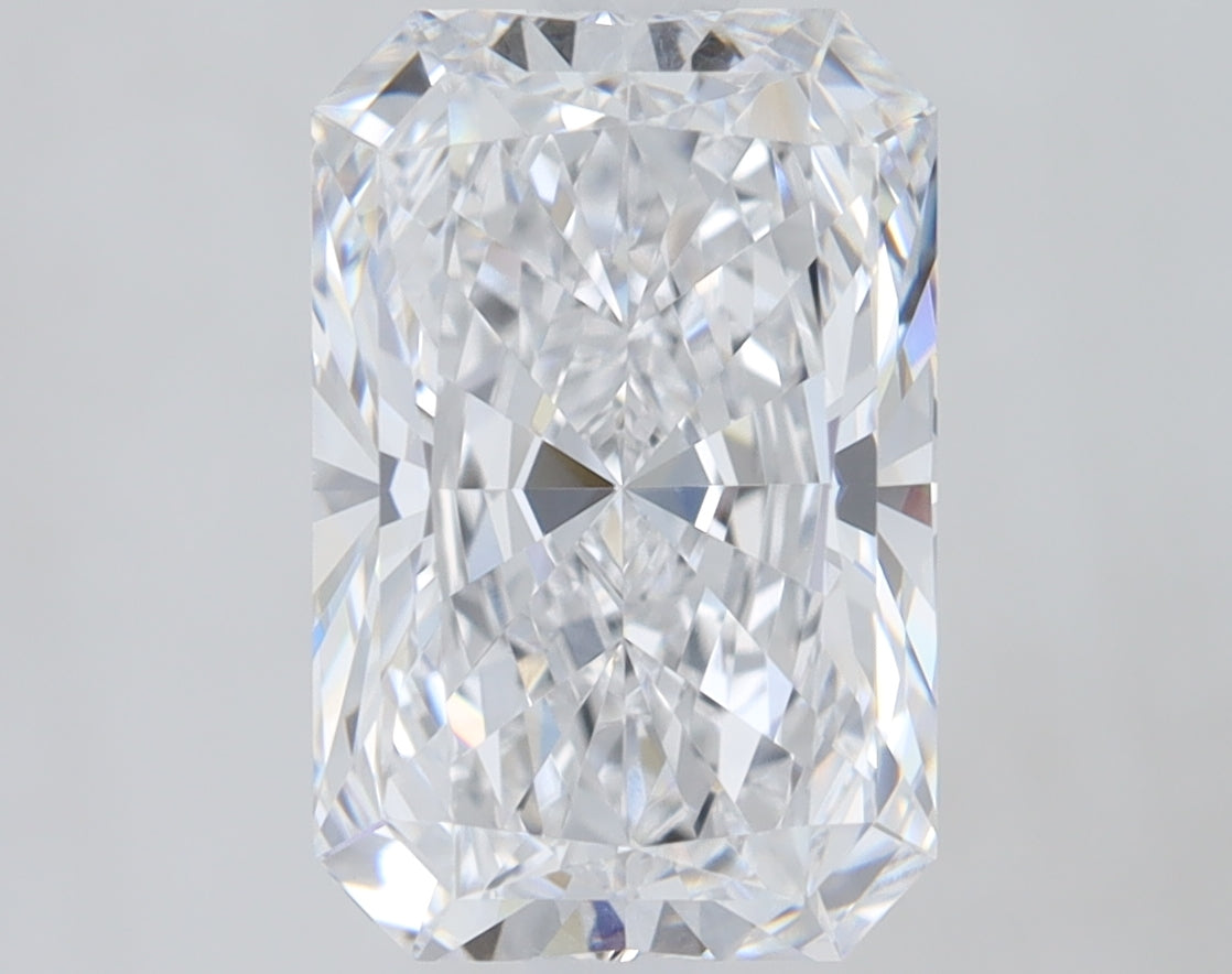 2.10 Carat Radiant Lab Diamond