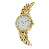 Movado Quartz watch Gold Filled