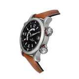 Jaeger-LeCoultre Master Compressor Memovox 41 Steel Watch