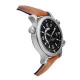 Jaeger-LeCoultre Master Compressor Memovox 41 Steel Watch