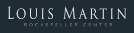 Louis Martin Jewelers - Rockefeller Center - NYC