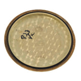 Vintage Circa 1943 Omega 14KT Yellow Gold Dress Watch – Manual Wind