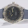 Vintage 1990s Breitling Colt Automatic 38mm Ref. A17035
