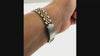 Vintage 1989 Rolex Lady-Datejust 26MM Two-Tone – Ref. 69173