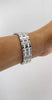 Tiffany & Co. Atlas Z1301.11.11A20A00A Date White Dial